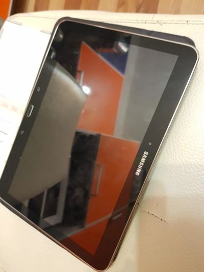 Лот: 10934506. Фото: 1. Samsung Galaxy Tab 4 (10.1) (SM-T530... Планшеты