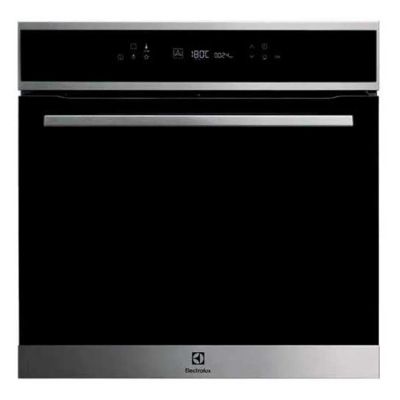 Лот: 24440573. Фото: 1. Электрический духовой шкаф Electrolux... Плиты, духовые шкафы, варочные поверхности