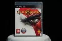 Лот: 7647102. Фото: 1. GOD OF WAR 3 PS3. Игры для консолей