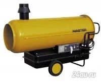 Лот: 5926068. Фото: 1. Тепловая пушка Master BV 290 E... Обогреватели промышленные, тепловые пушки