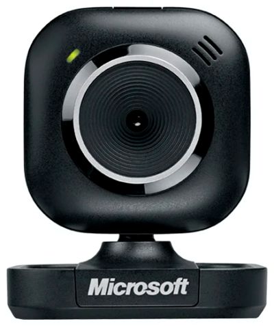 Лот: 5670760. Фото: 1. Microsoft LifeCam VX-2000. Веб-камеры