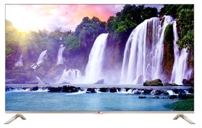 Лот: 4886435. Фото: 1. Телевизор LED LG 55" 55LB671V... Телевизоры