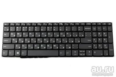 Лот: 16372668. Фото: 1. Клавиатура для ноутбука Lenovo... Клавиатуры для ноутбуков