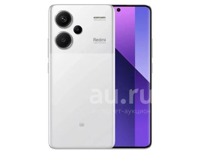 Лот: 23904683. Фото: 1. ЕАС версия Xiaomi Redmi Note 13... Смартфоны