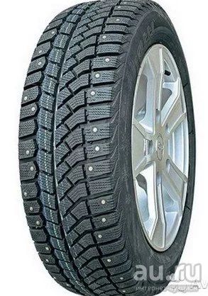 Лот: 14501618. Фото: 1. Шины 185/60 R14 Viatti Brina Nordico... Шины