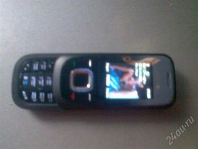 Лот: 367275. Фото: 1. Nokia 2680s. Кнопочные мобильные телефоны