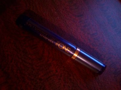 Лот: 12499938. Фото: 1. Oriflame Тушь 5-в-1 The One WonderLash. Макияж