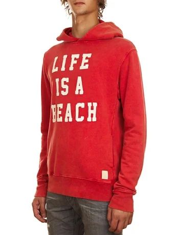 Лот: 3475699. Фото: 1. Толстовка Scotch&Soda. Свитеры, толстовки, худи