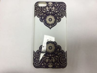 Лот: 14625858. Фото: 1. Накладка iPhone 6/6S Plus (5.5... Чехлы, бамперы