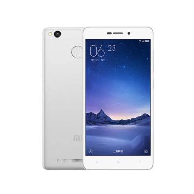 Лот: 7837670. Фото: 1. Новый Xiaomi Redmi 3S Смартфон... Смартфоны