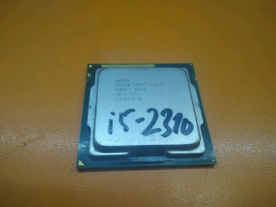 Лот: 20306136. Фото: 1. Б\У процессор sr02k Intel Core... Процессоры