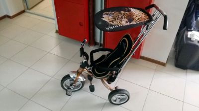 Лот: 9667818. Фото: 1. велосипед rich toys. Красноярск