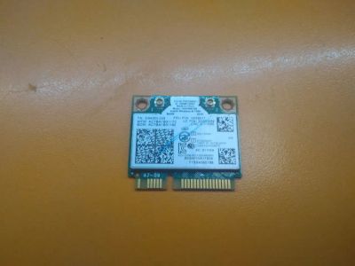 Лот: 7553779. Фото: 1. Б\У Wi-Fi сетевая карта, модуль... Запчасти для ноутбуков