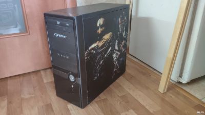 Лот: 16666359. Фото: 1. AMD Athlon X4 870K Системник... Компьютеры в сборе