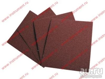 Лот: 19800080. Фото: 1. Бумага нажд. MATRIX (тканевая... Разное