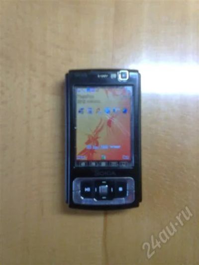 Лот: 512142. Фото: 1. nokia n95. Кнопочные мобильные телефоны