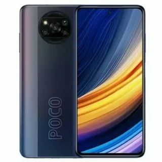 Лот: 19148813. Фото: 1. POCO X3 Pro 8/256 Black Phantom. Смартфоны