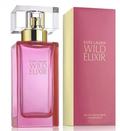 Лот: 2928870. Фото: 1. Wild Elixir от Estee Lauder 75мл... Женская парфюмерия