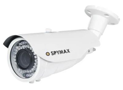 Лот: 9539474. Фото: 1. SpyMAX SBH-125VR AHD уличная видеокамера... Видеонаблюдение