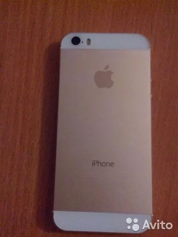 Лот: 4998580. Фото: 1. iphone 5s. Смартфоны