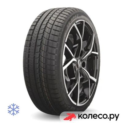 Лот: 25098346. Фото: 1. MR-W962 225/60 R17 99H. Шины