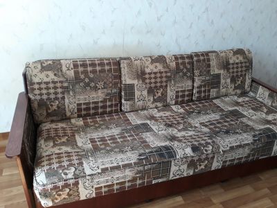Лот: 16201031. Фото: 1. Диван. Диваны