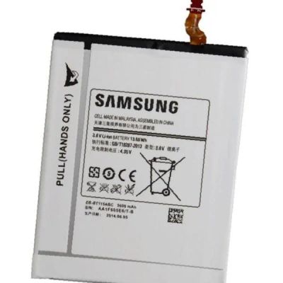 Лот: 11110922. Фото: 1. АКБ Samsung Tab 3 Lite EB-BT111ABE... Аккумуляторы