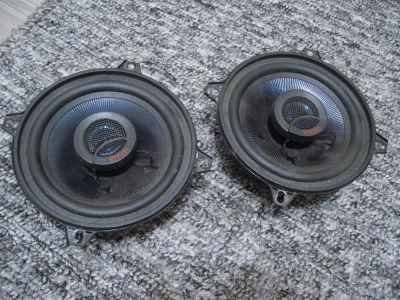 Лот: 3328078. Фото: 1. Динамики Mystery MC-542. Акустика автомобильная