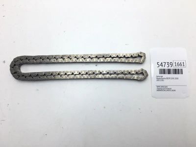 Лот: 20397122. Фото: 1. Цепь ГРМ Mazda Demio 2010 ZJ0112201... Двигатель и элементы двигателя