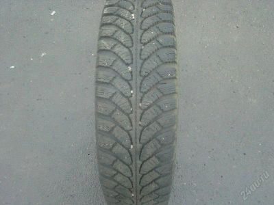Лот: 2171123. Фото: 1. шины зимние amtel nordmaster 195... Шины