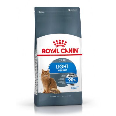 Лот: 24835900. Фото: 1. Royal Canin Light Weight Care... Корма