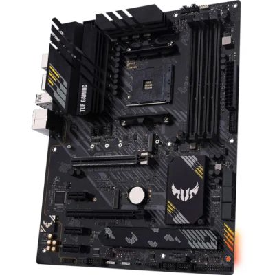 Лот: 25359974. Фото: 1. Материнская плата Asus TUF gaming... Материнские платы