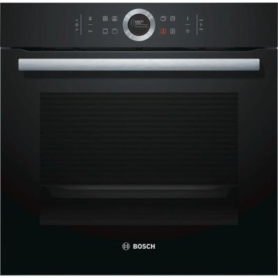 Лот: 12440569. Фото: 1. Независим. духовой шкаф Bosch... Микроволновки, мини-печи