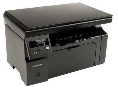 Лот: 6127130. Фото: 1. HP LaserJet Pro M1132 MFP. МФУ и копировальные аппараты