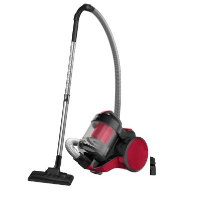Лот: 24549089. Фото: 1. Пылесос Tefal Cyclonic Power TW1923RH. Пылесосы, паровые швабры