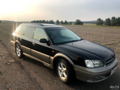 Лот: 14555795. Фото: 1. автомобиль Subaru Legacy Lancaster... Автомобили