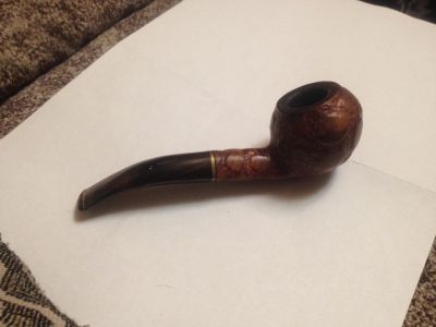 Лот: 12522695. Фото: 1. Трубка курительная Savinelli 673... Аксессуары и запчасти для кальянов