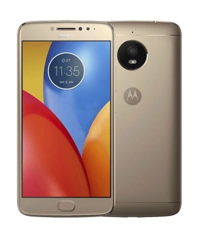 Лот: 11441244. Фото: 1. Смартфон Moto E4 Plus Lte. Смартфоны