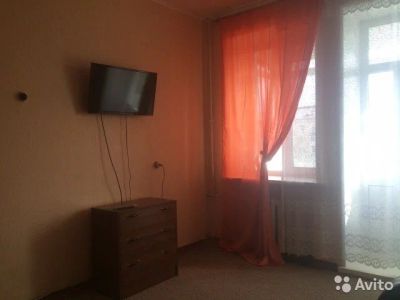 Лот: 9599914. Фото: 1. Сдам 1-к квартира, 40 м2, 3/4... Квартиры, студии