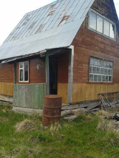 Лот: 2707810. Фото: 1. Дача в Крючково. Дачи