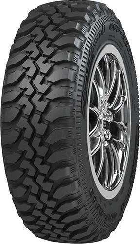 Лот: 18117858. Фото: 1. Cordiant Off Road 225/75R16 104Q... Шины