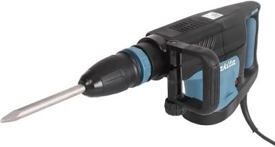 Лот: 24455541. Фото: 1. Отбойный молоток Makita HM1203C. Пневмоинструмент