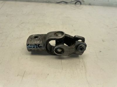 Лот: 22459135. Фото: 1. рулевой карданчик Honda Civic... Ходовая, подвеска, рулевое управление