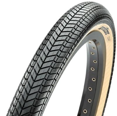 Лот: 13884611. Фото: 1. Велопокрышка для BMX Maxxis 20x2... Запчасти