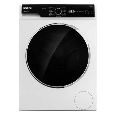 Лот: 24546143. Фото: 1. Стиральная машина Korting KWM... Стиральные машины