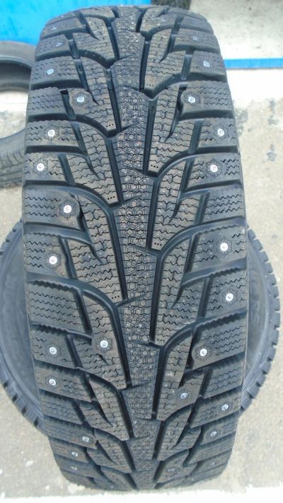 Лот: 16529030. Фото: 1. 155/65R13 73T Hankook Winter i... Шины