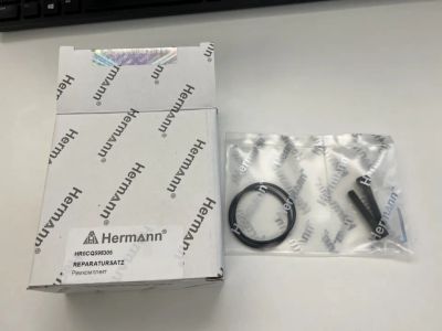 Лот: 24315982. Фото: 1. Ремкомплект Haldex 5 Hermann HR0CQ598305. Другое (автозапчасти)