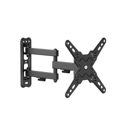 Лот: 25038073. Фото: 1. Кронштейн ITECHmount LCDN723 черный... Кронштейны, стойки, подставки