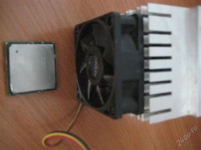 Лот: 1867666. Фото: 1. процессор intel celeron 1,7 ghz... Процессоры