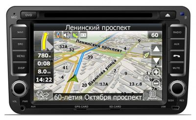 Лот: 3665067. Фото: 1. DVD Velas V-VWG VW Passat/Golf... Автомагнитолы